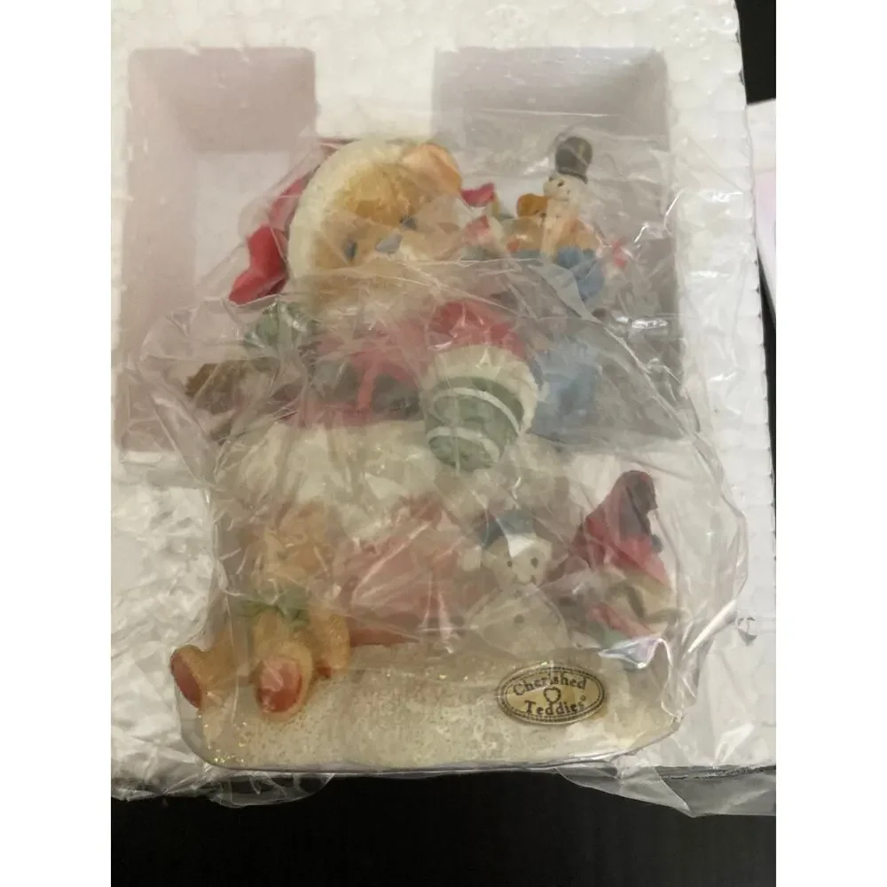 NIB Vintage